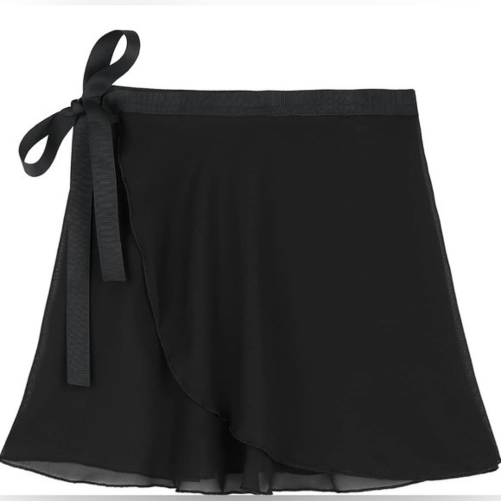 Stelle Girls Ballet Skirt Size XXS